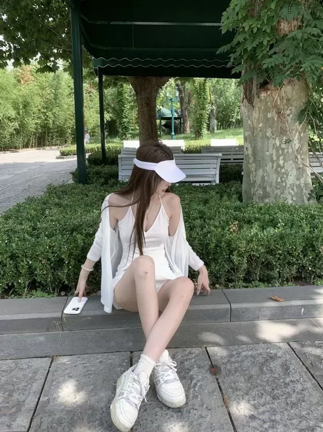 闵行莹子 上戏兼职 Gallery 4