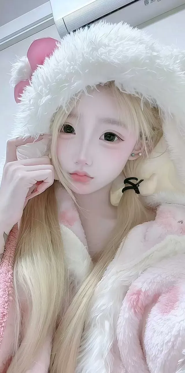 糖糖新人学生兼职 Gallery 1