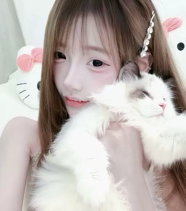 糖糖新人学生兼职 Gallery 2
