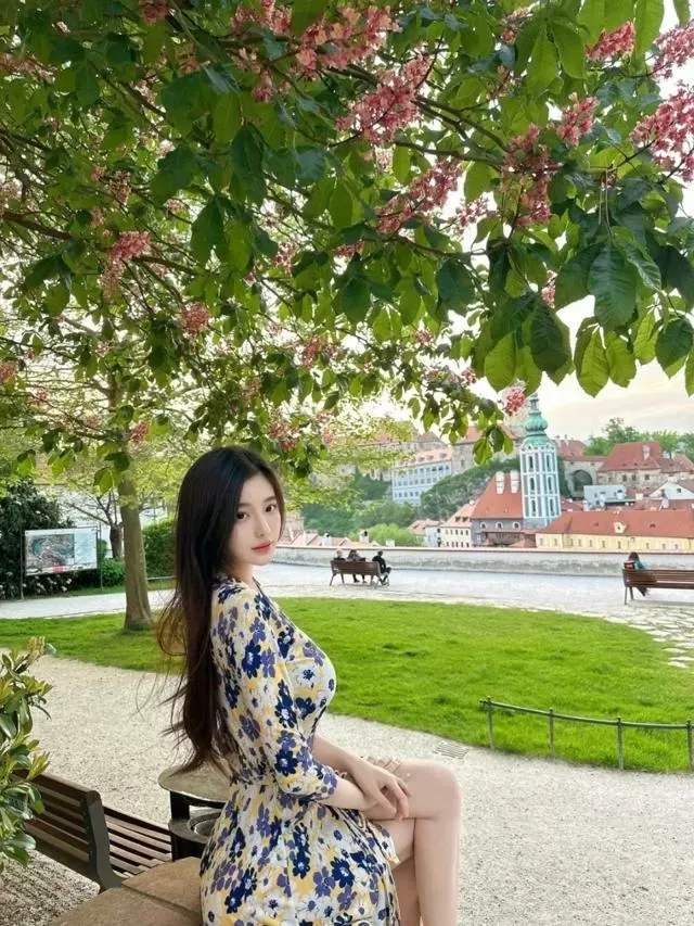 Y4703-175纯欲 静安硬五纯欲天花板巨乳 175E.02 Gallery 6
