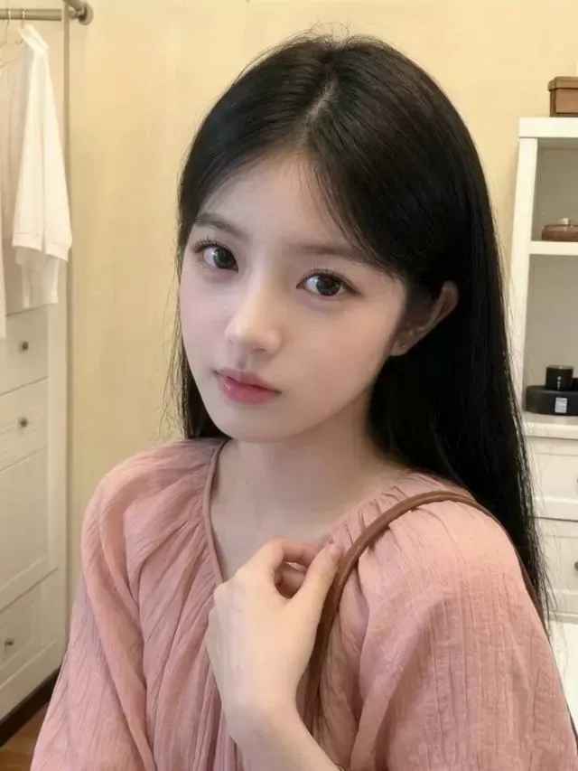 Y4383-07 普陀极品白小纯甜妹 166C.07🉑 yt➕💰 Gallery 4