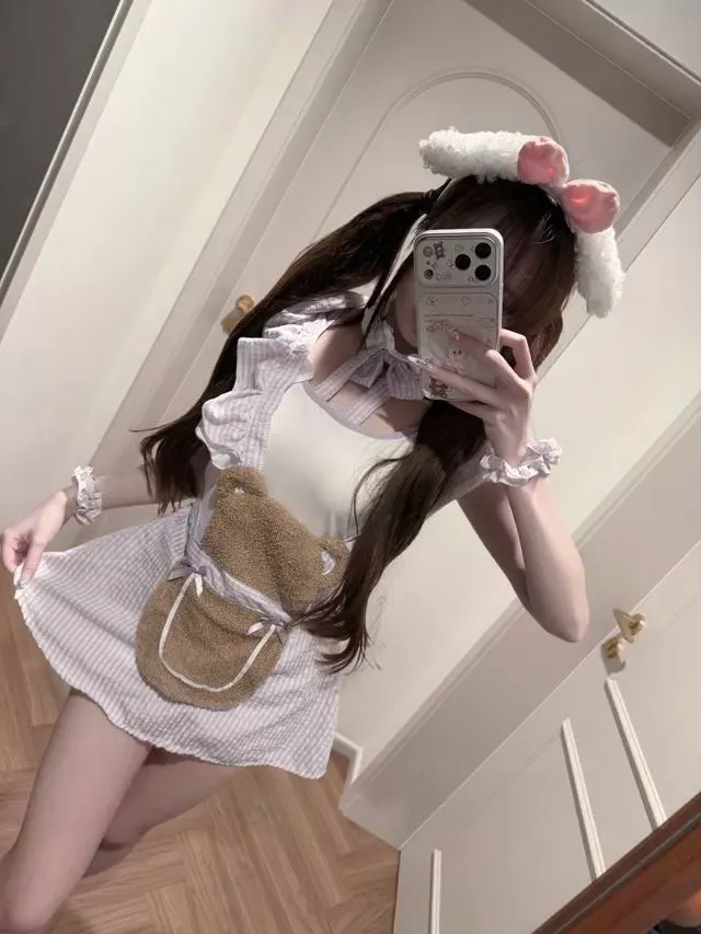 Y4197A 静安软萌萝莉 163B.07🏠三外五 Gallery 6