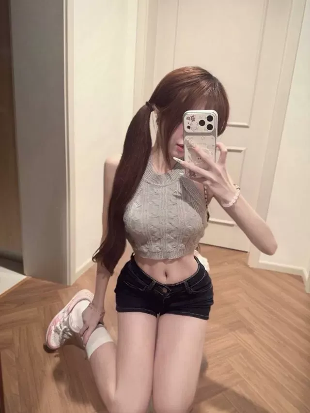 Y4197A 静安软萌萝莉 163B.07🏠三外五 Gallery 7