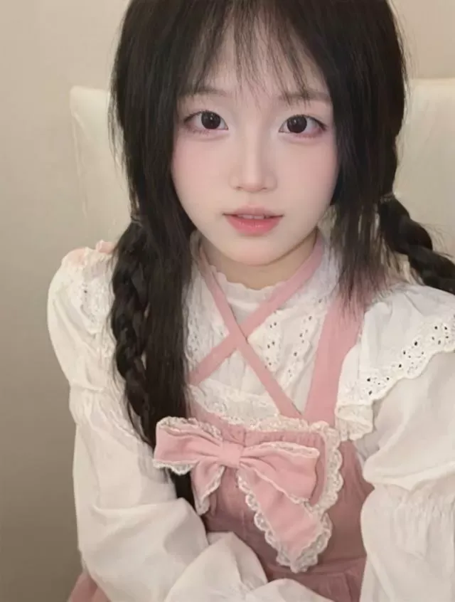 浦东张江08静婉 可无 Gallery 6