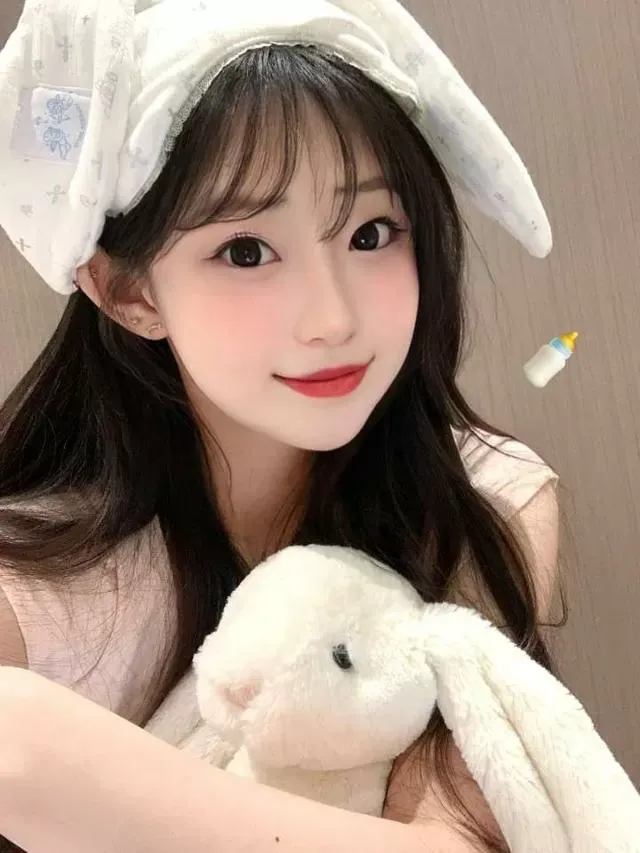 闵行06【眠眠】极品校花 🦜品质 碧玺款 Gallery 1