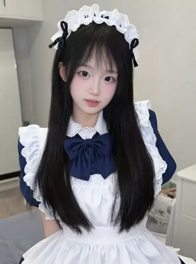 张江校花