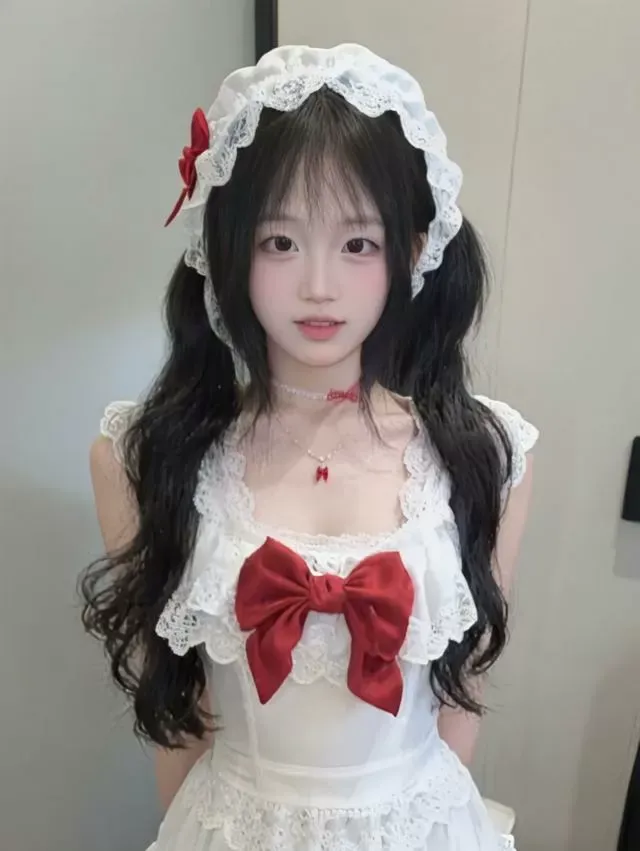 张江校花 Gallery 5