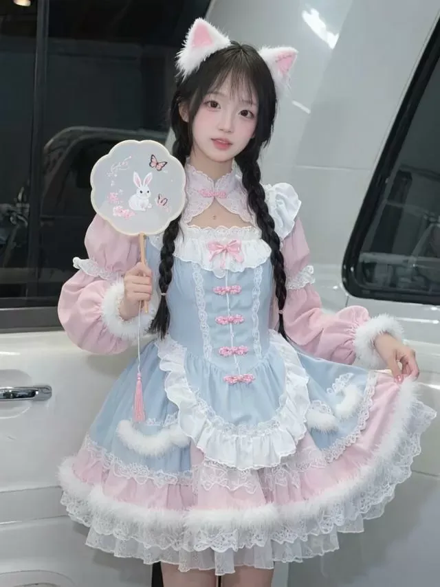 张江校花 Gallery 6