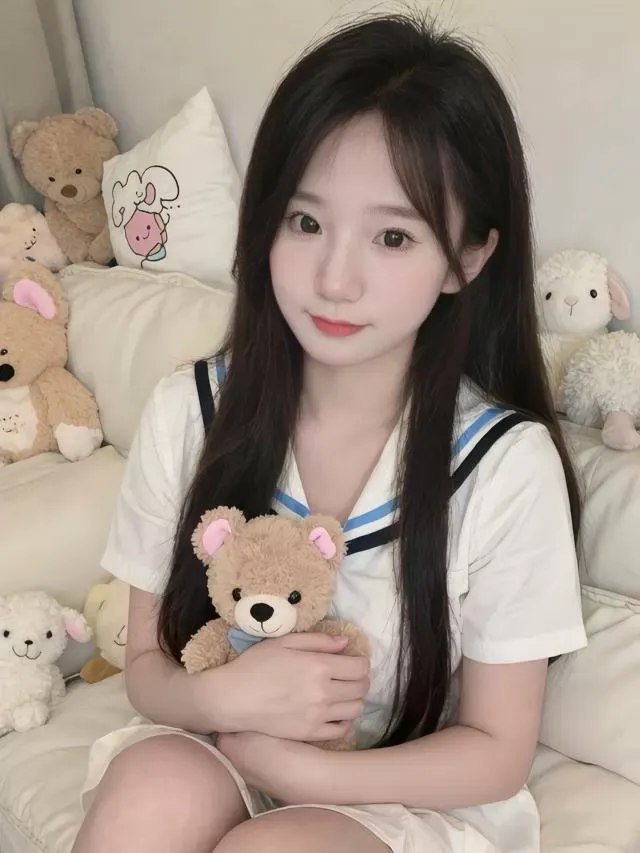 小梦06小萝莉