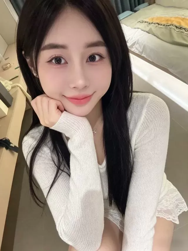 浦东新人妍希 🉑纯无套三通 Gallery 6