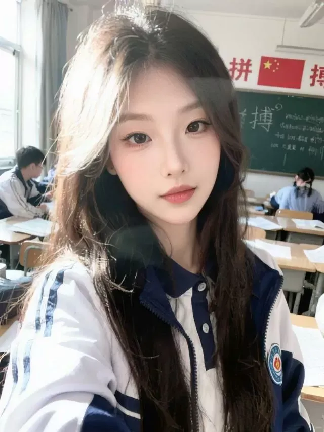07嫩妹 苏晚秋重庆艺校学生兼职 Gallery 10