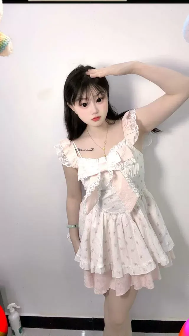 浦东果果(皮肤超级白) Gallery 6