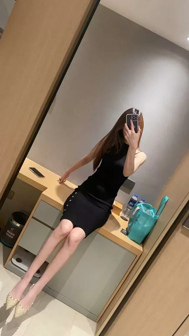 Y4568-178 普陀极品超模大长腿 178C Gallery 6