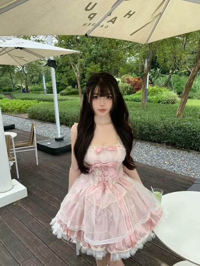 浦东极品白小纯乐言 Gallery 3