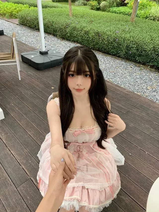 浦东极品白小纯乐言 Gallery 5
