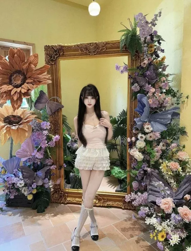 嘉定新人.丽丽 Gallery 3