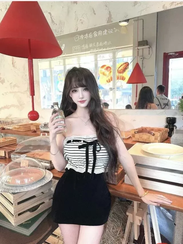 嘉定新人.丽丽 Gallery 4