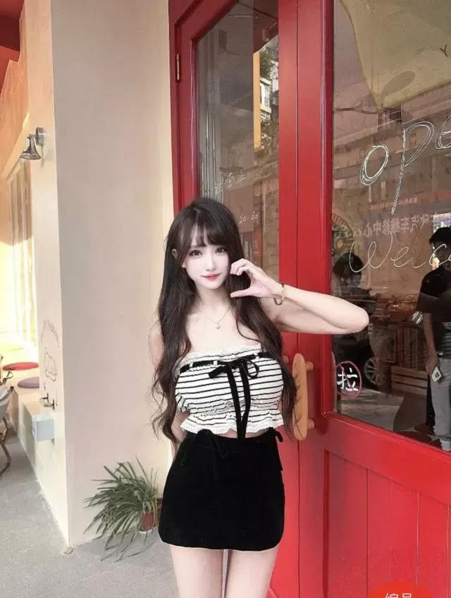 嘉定新人.丽丽 Gallery 5
