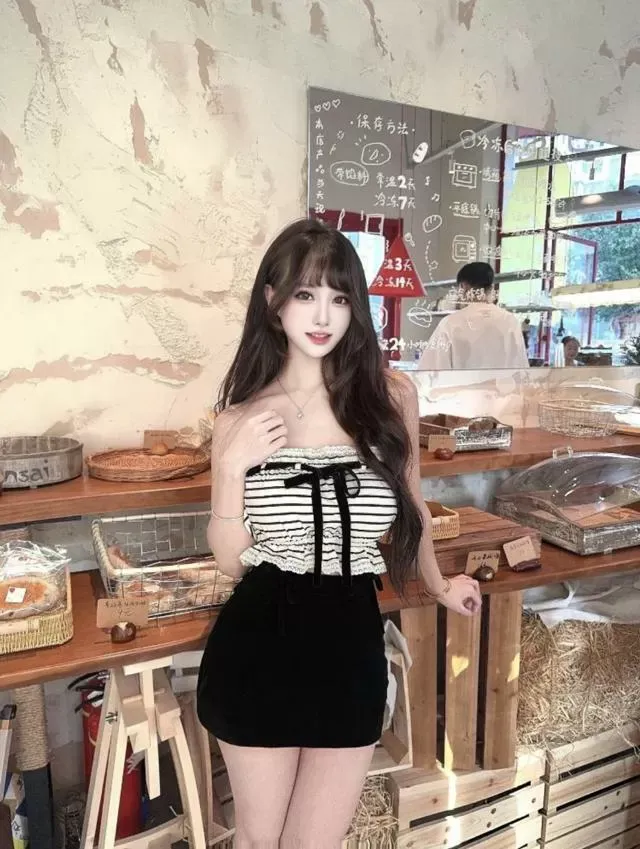 嘉定新人.丽丽 Gallery 6