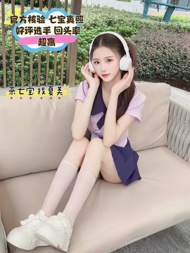 松江万达附近萧萧 Gallery 5