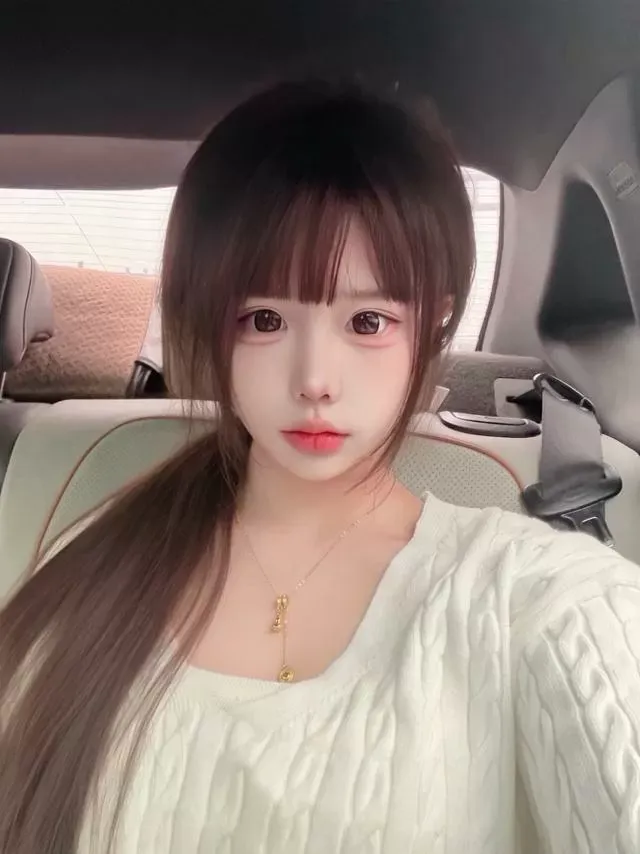 闵行网红 08芸子 有亲姐妹可双飞