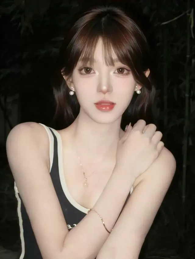 Y4529-167 徐汇混血艺术生兼职 167C.04 Gallery 8
