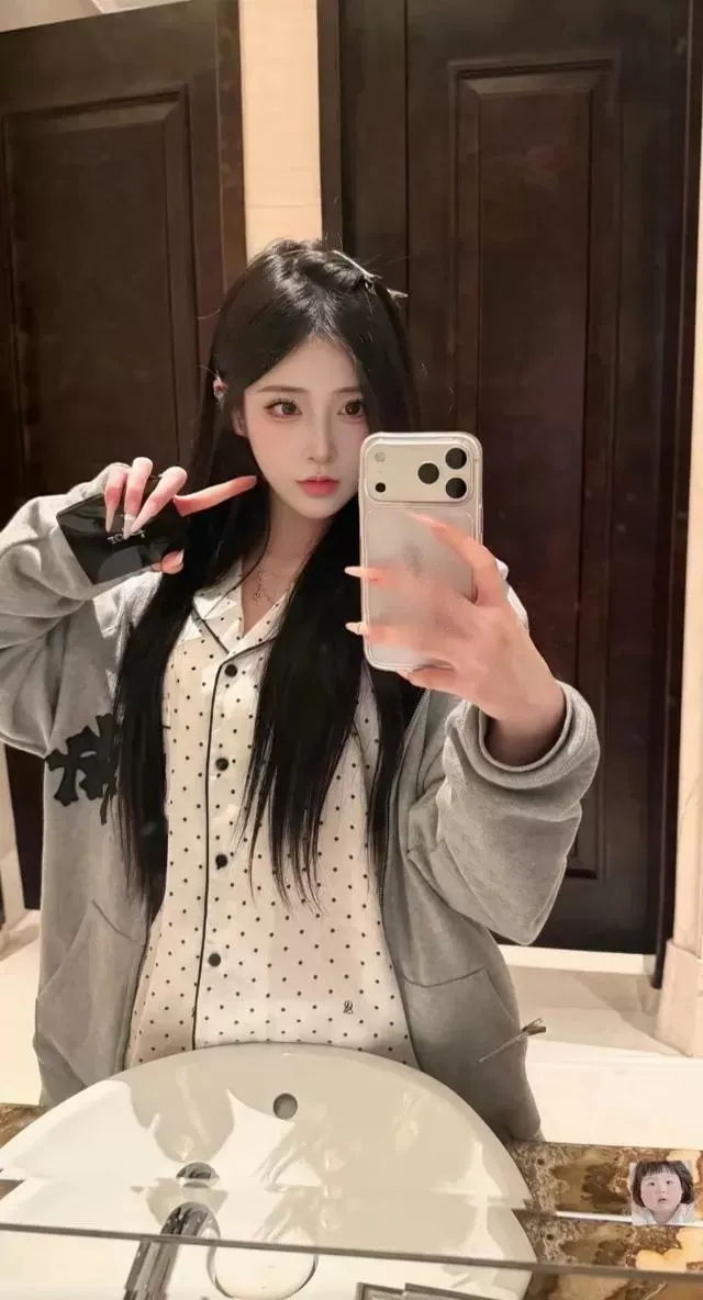 05笑笑,极品御姐,紧致小户型,馒头B Gallery 3