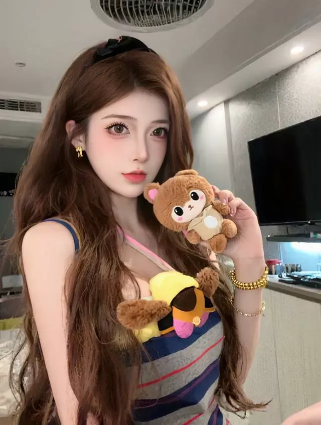 05笑笑,极品御姐,紧致小户型,馒头B Gallery 4