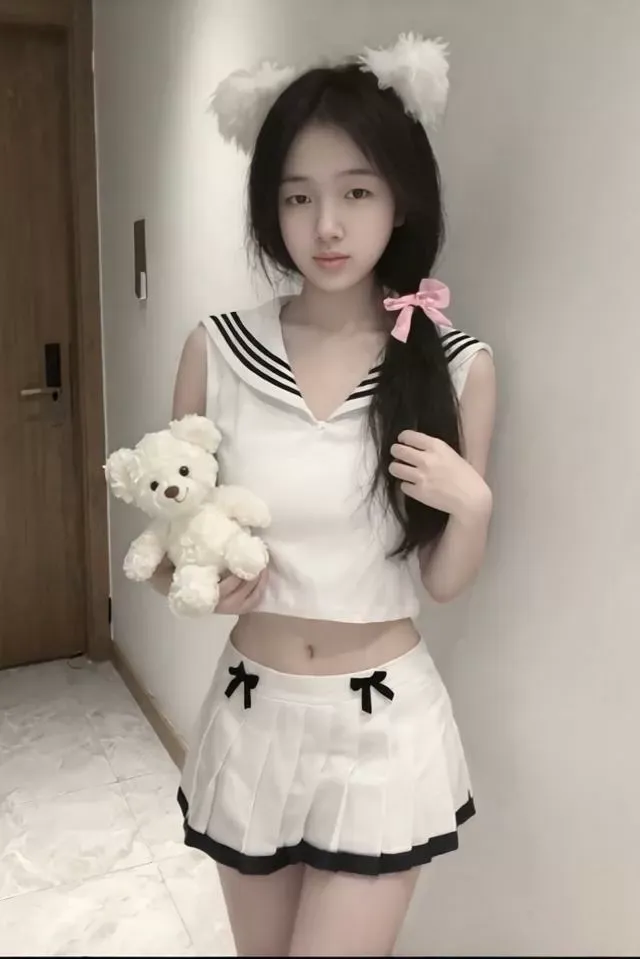 周浦淼淼 Gallery 5