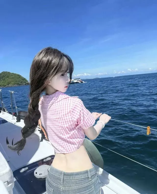 浦东张江轩子初下水 Gallery 4