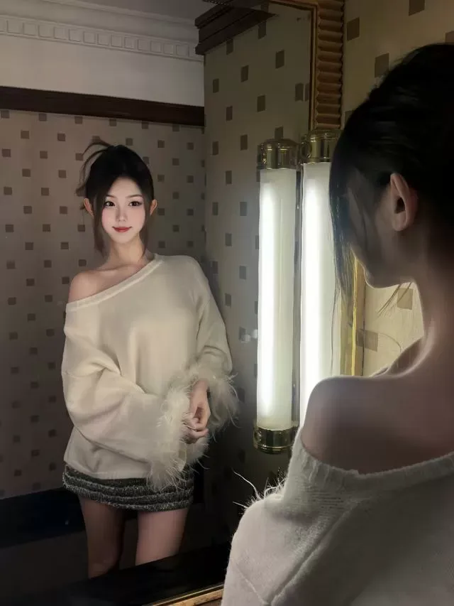 浦东07【晓白】极品白小纯 学生兼职 Gallery 2