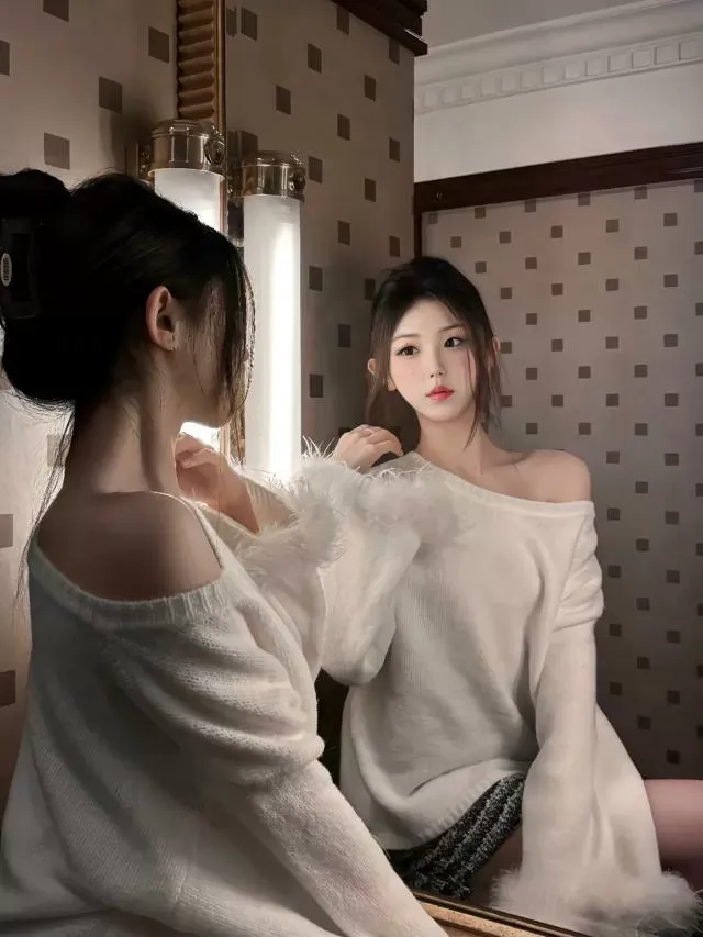 浦东07【晓白】极品白小纯 学生兼职 Gallery 5