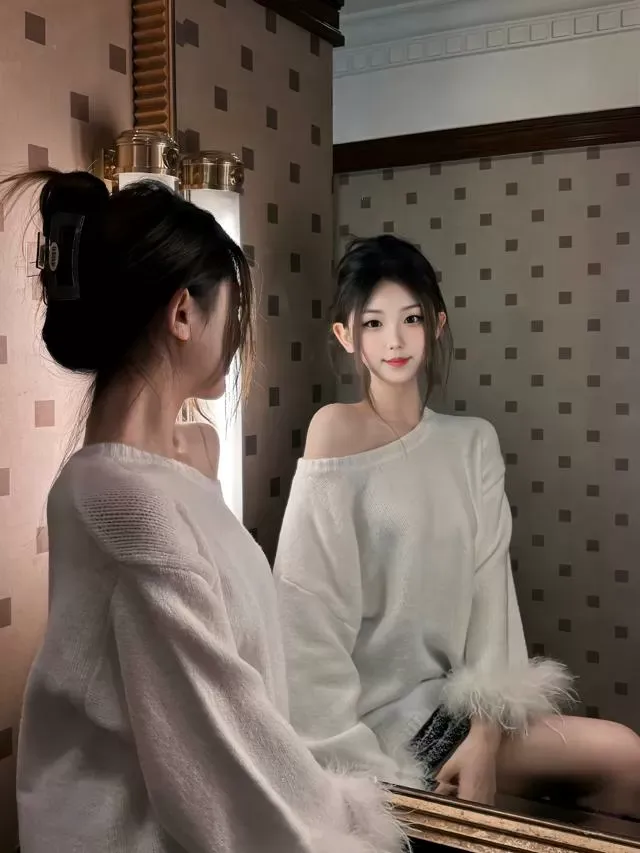 浦东07【晓白】极品白小纯 学生兼职 Gallery 6