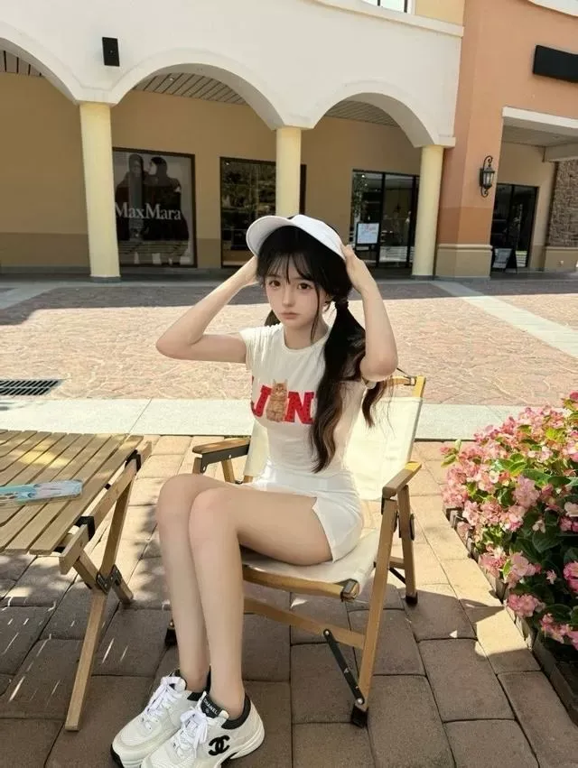 浦东新人白虎蜜枣 Gallery 4