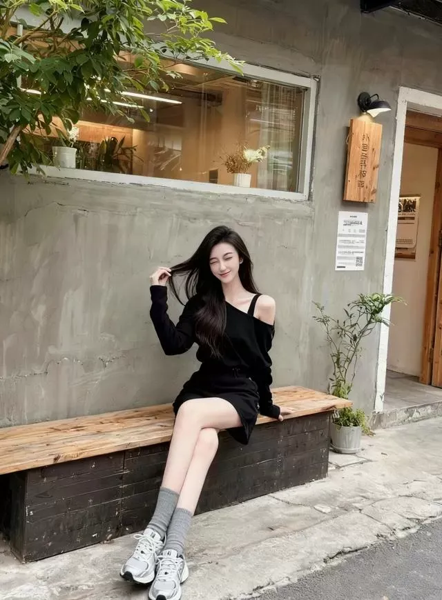 闵行咔咔❤️好评回头率90%兼职无风尘气息 Gallery 5