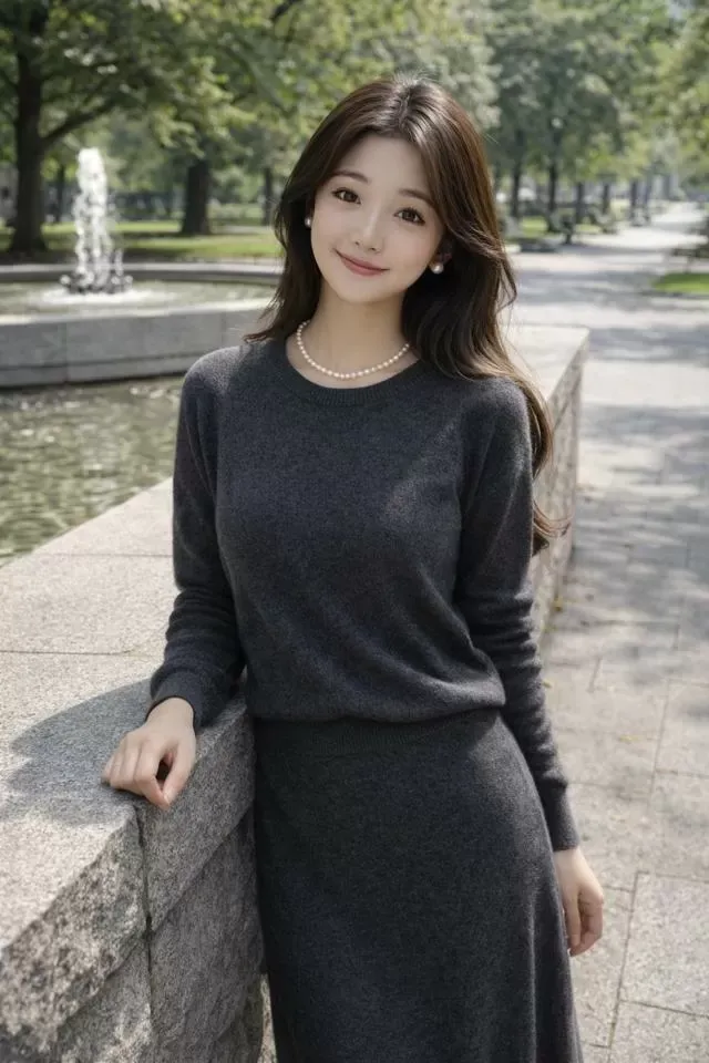 浦东陆家嘴🔥熙熙🔥 Gallery 4