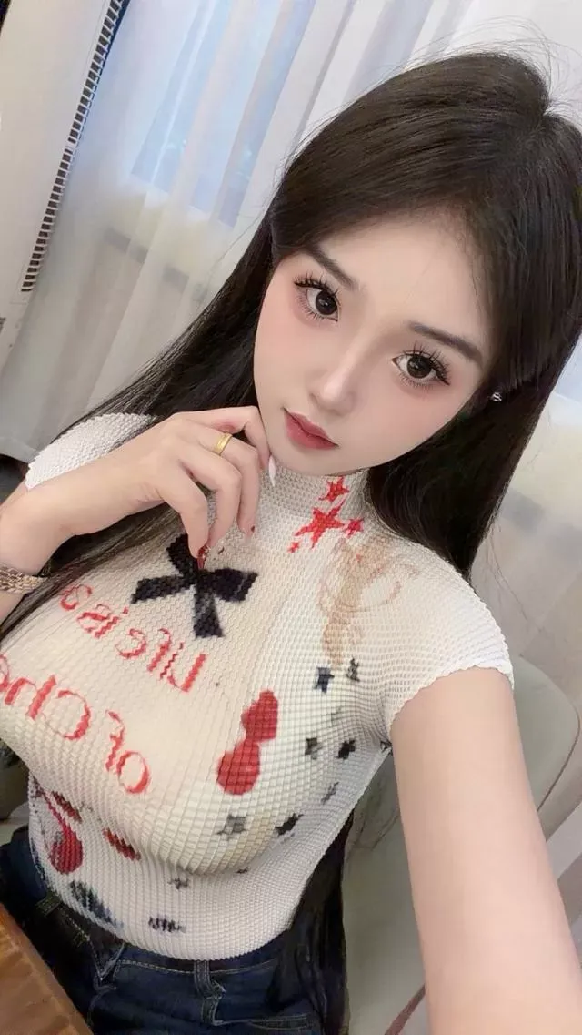上海唯一童颜巨乳萝莉F🐻汐然 Gallery 4
