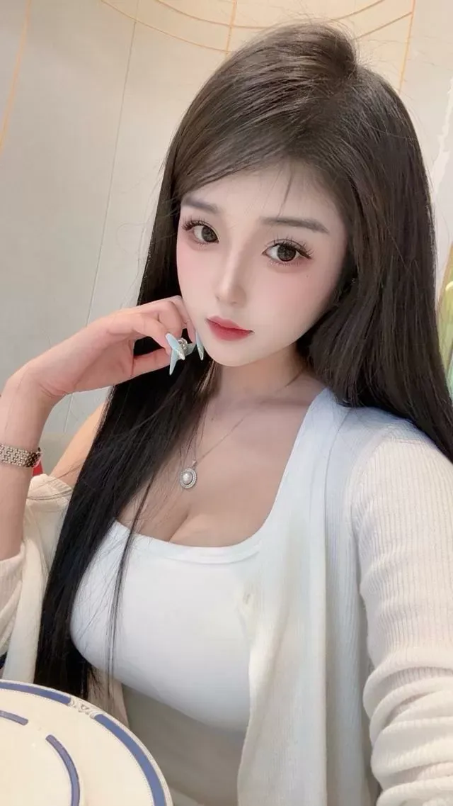 上海唯一童颜巨乳萝莉F🐻汐然 Gallery 5