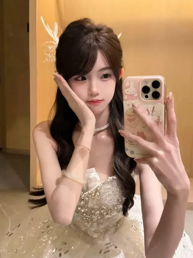浦东高颜值陈芊芊 Gallery 1
