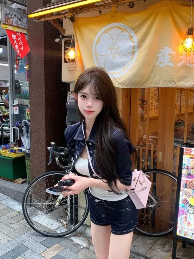 浦东高颜值陈芊芊 Gallery 4