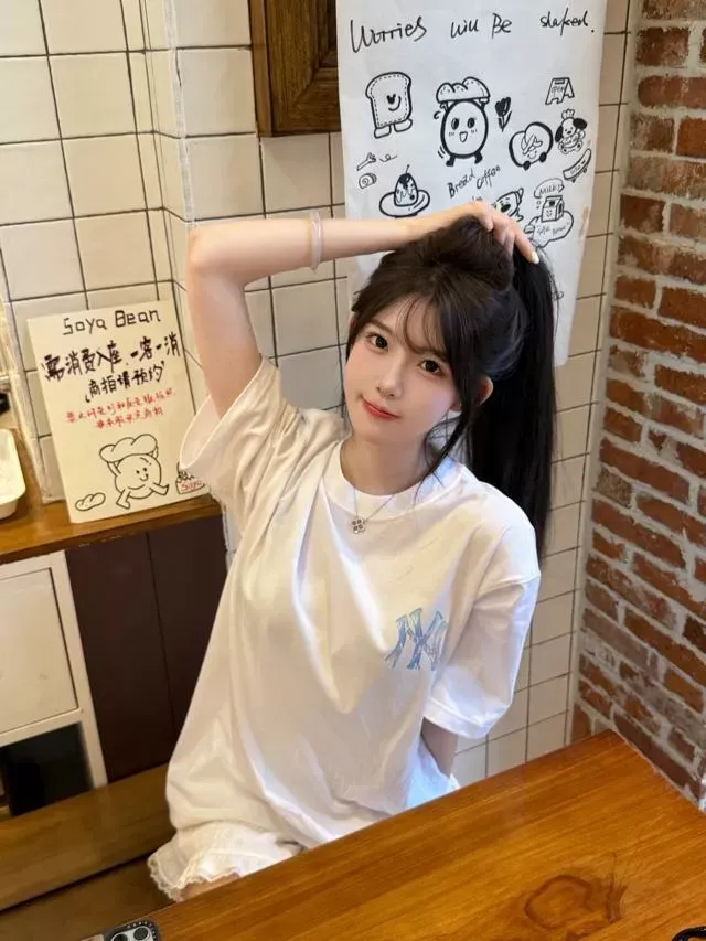 浦东高颜值陈芊芊 Gallery 5