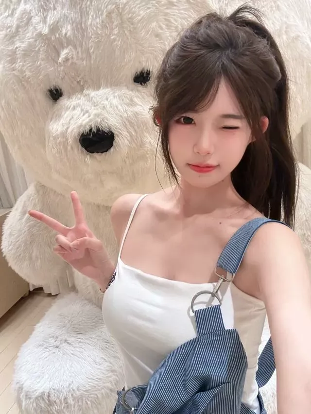 浦东高颜值陈芊芊 Gallery 6