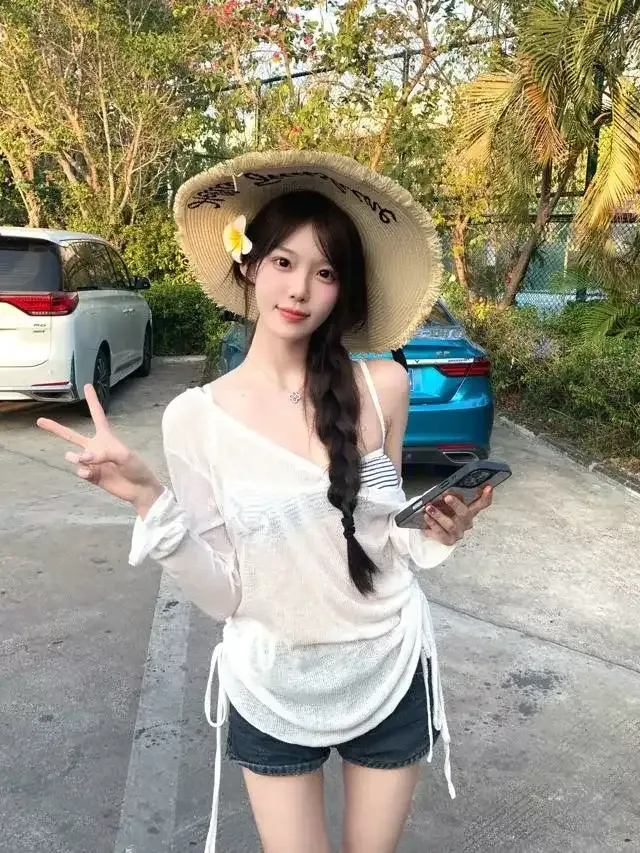 浦东高颜值陈芊芊 Gallery 7
