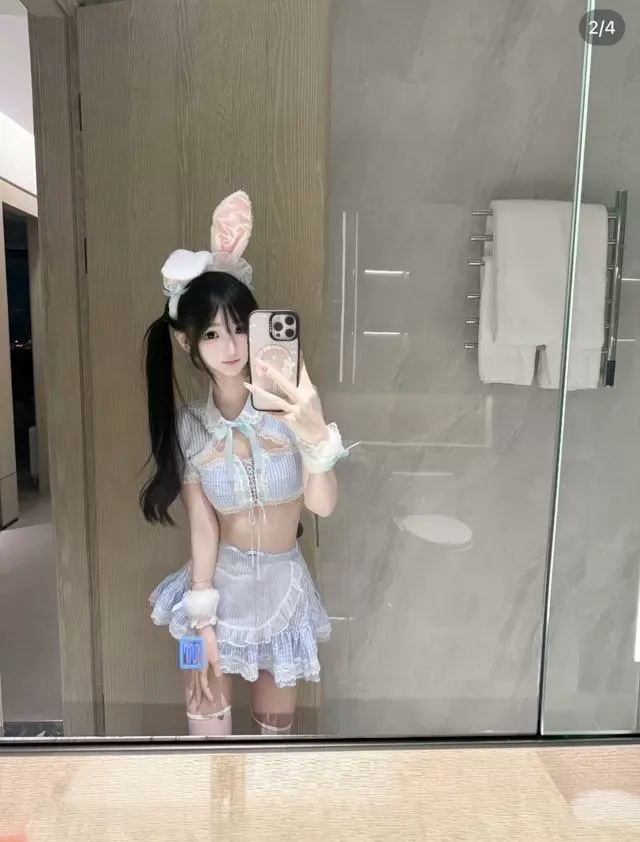 浦东苏欣夏（白小纯08真是再开 Gallery 5