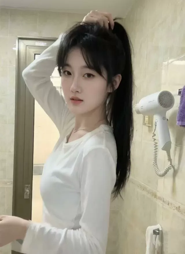 普陀西西瑜伽教练一字马 Gallery 5