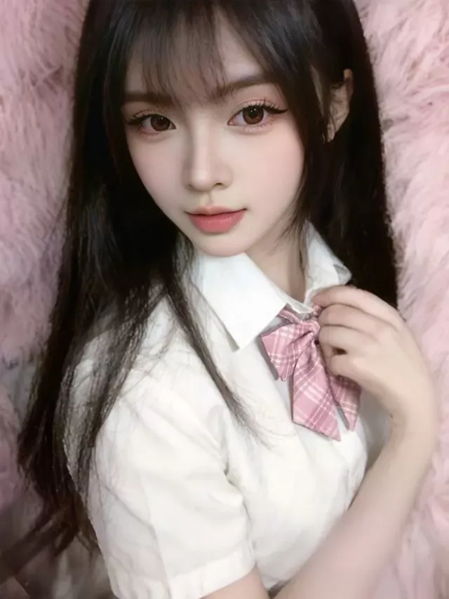 普陀06萝莉🔥米粒 学生下海短期开 WT SM CP🔥 Gallery 5