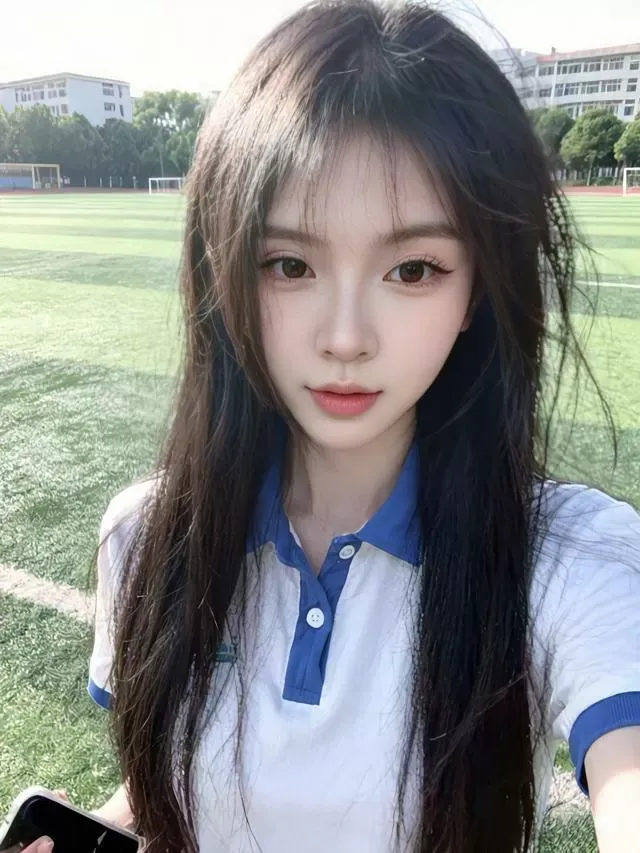 普陀06萝莉🔥米粒 学生下海短期开 WT SM CP🔥 Gallery 6