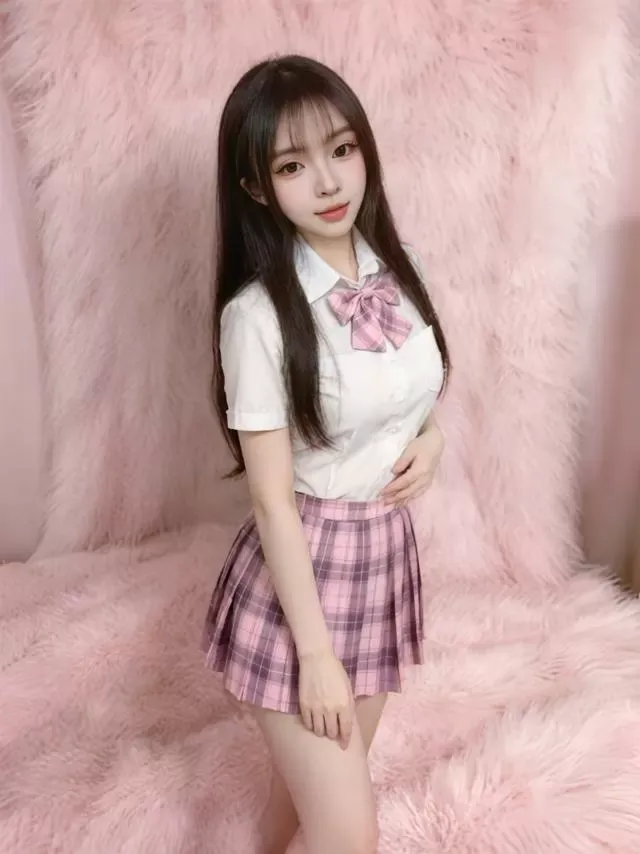 普陀06萝莉🔥米粒 学生下海短期开 WT SM CP🔥 Gallery 7