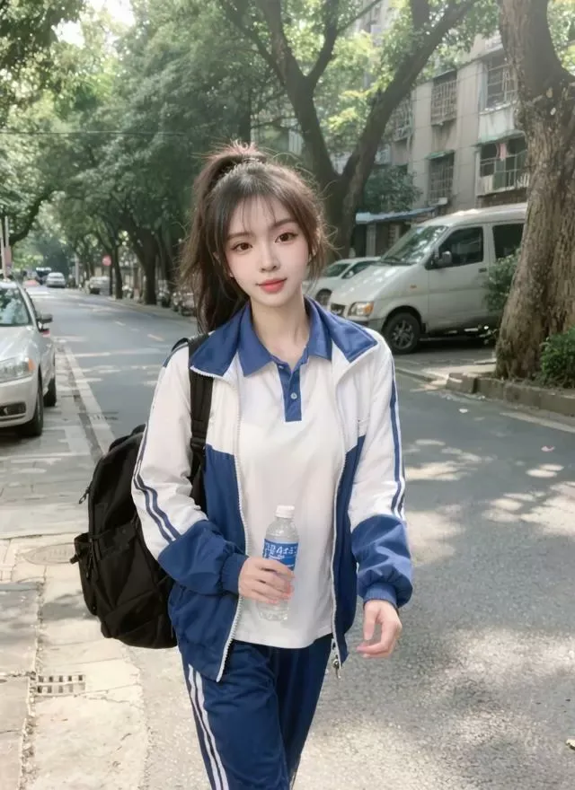 普陀06萝莉🔥米粒 学生下海短期开 WT SM CP🔥 Gallery 8