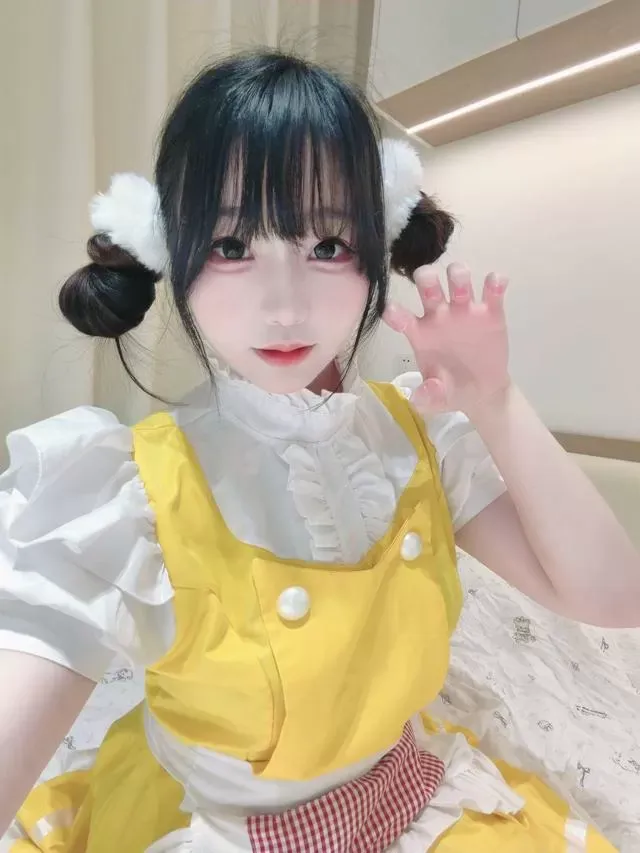Y4735-兜兜 普陀极品小萝莉 155C.05